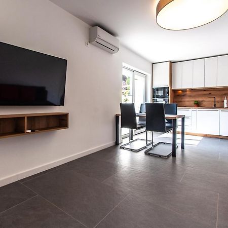 Apartments Ursus Bled Zewnętrze zdjęcie