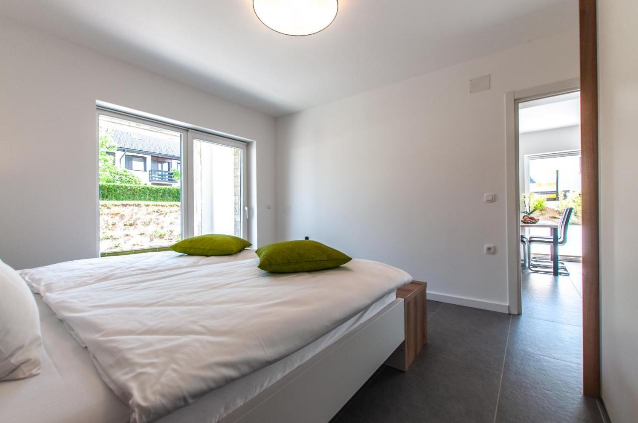 Apartments Ursus Bled Zewnętrze zdjęcie