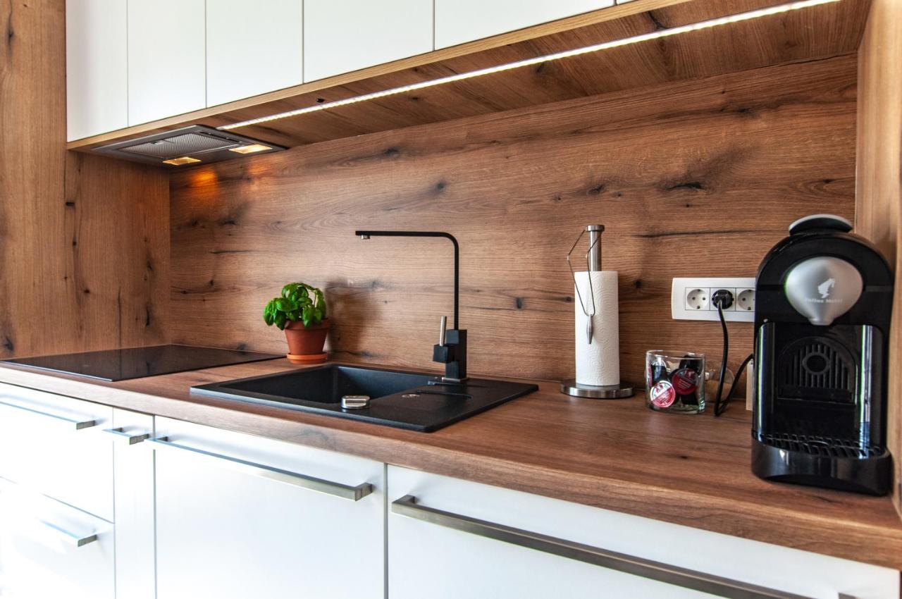 Apartments Ursus Bled Zewnętrze zdjęcie
