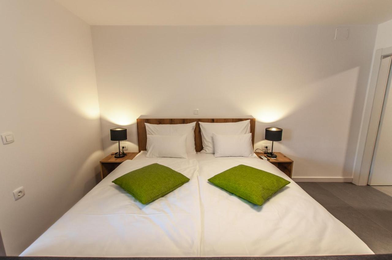 Apartments Ursus Bled Zewnętrze zdjęcie
