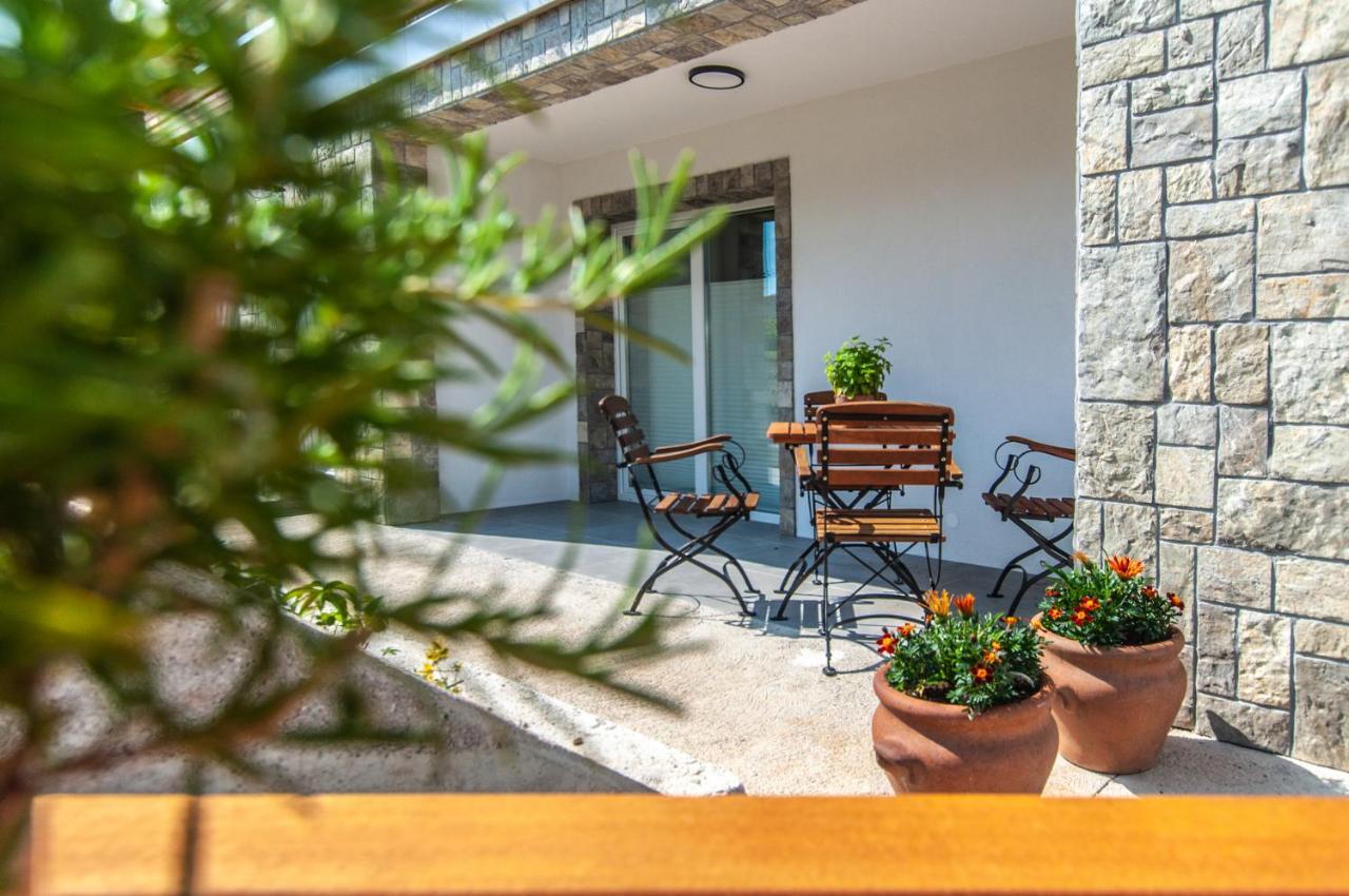 Apartments Ursus Bled Zewnętrze zdjęcie