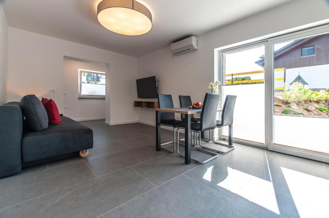 Apartments Ursus Bled Zewnętrze zdjęcie