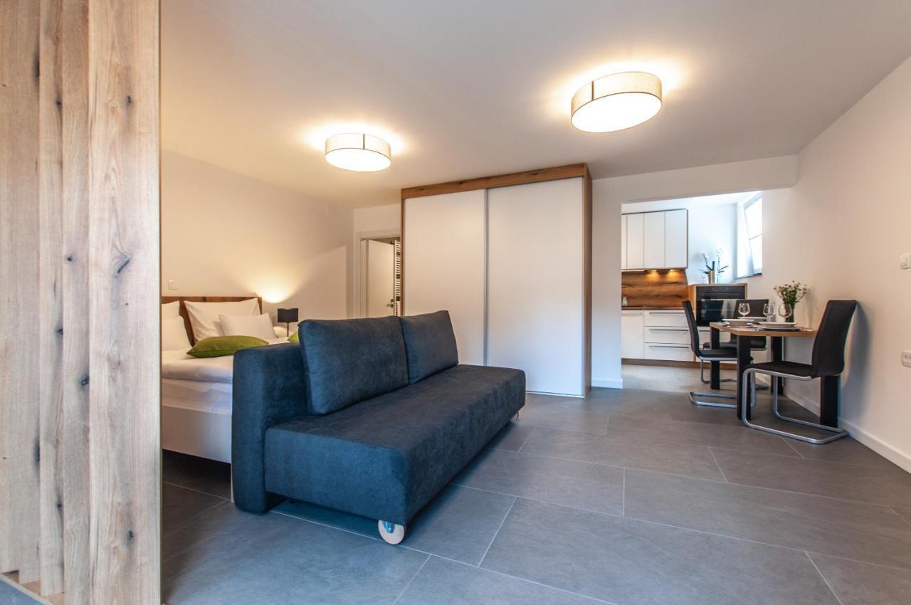 Apartments Ursus Bled Zewnętrze zdjęcie