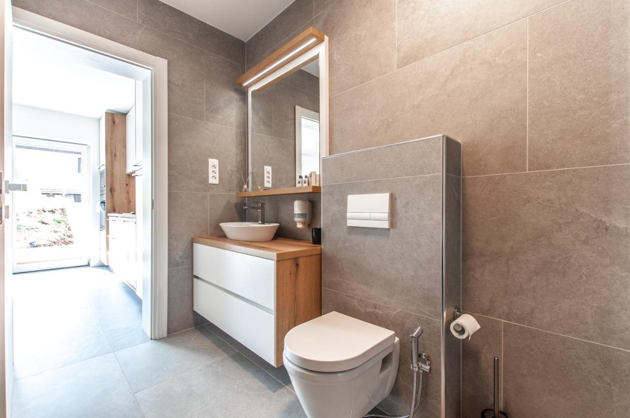 Apartments Ursus Bled Zewnętrze zdjęcie