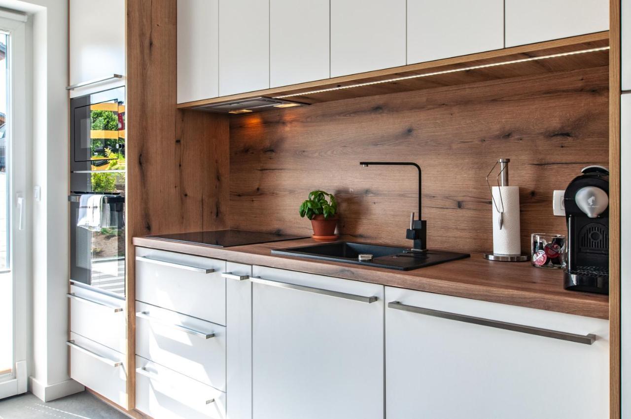 Apartments Ursus Bled Zewnętrze zdjęcie