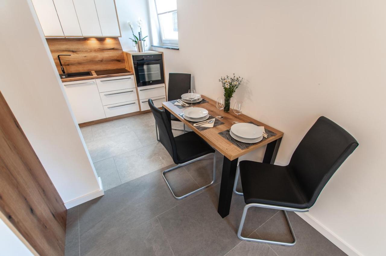 Apartments Ursus Bled Zewnętrze zdjęcie