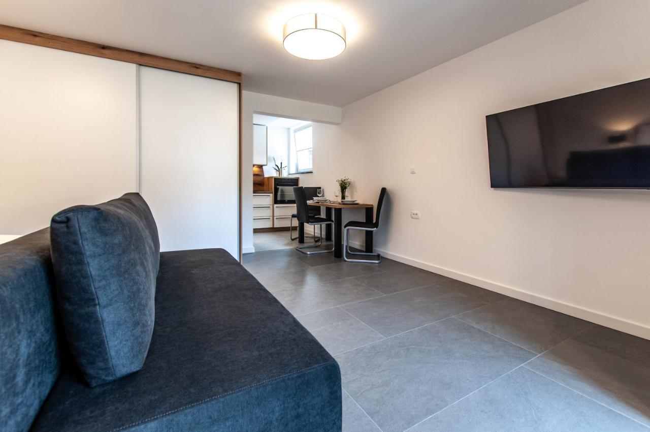 Apartments Ursus Bled Zewnętrze zdjęcie