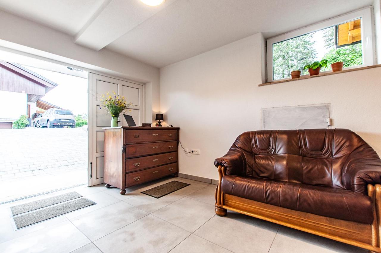Apartments Ursus Bled Zewnętrze zdjęcie