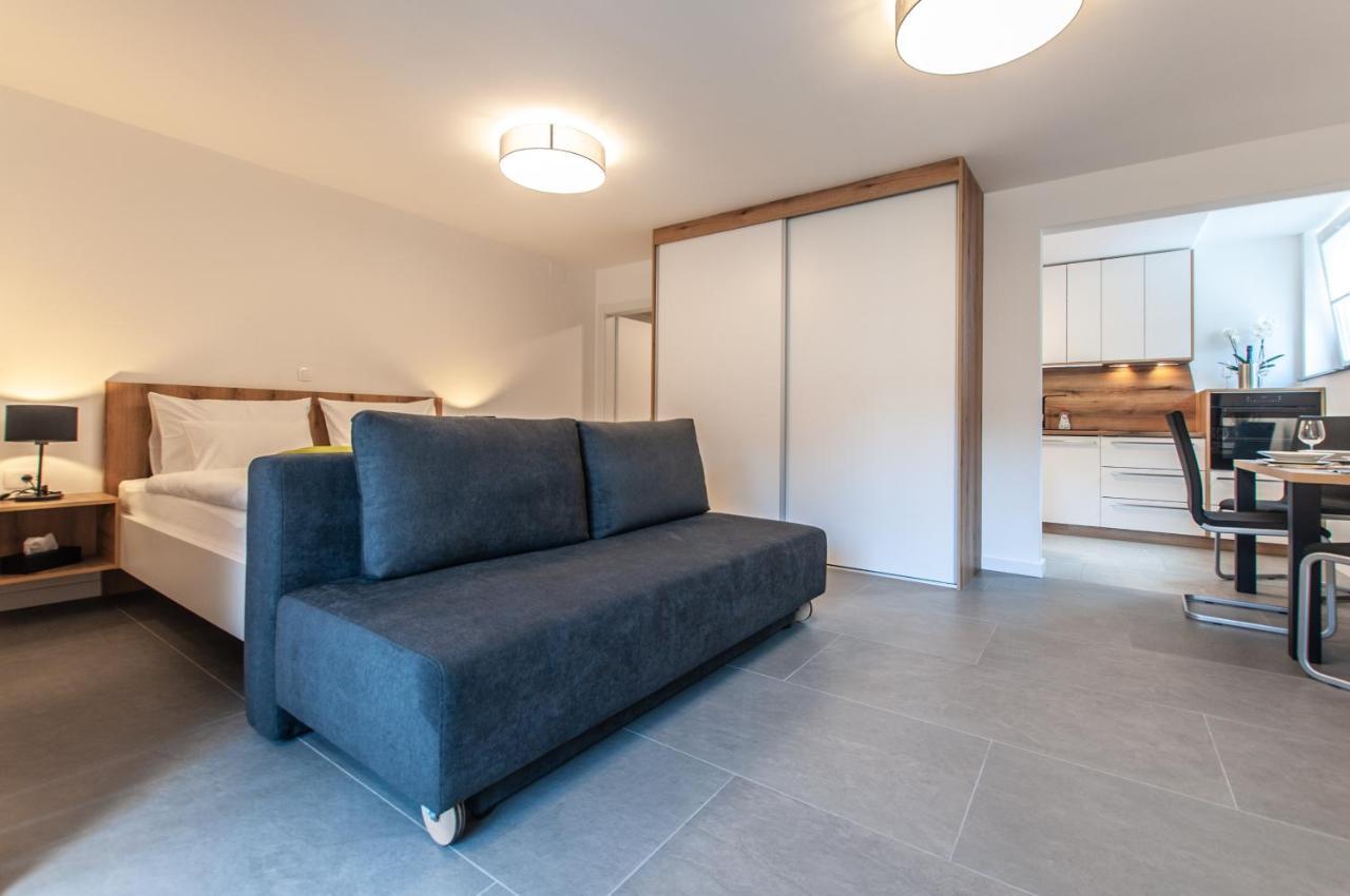 Apartments Ursus Bled Zewnętrze zdjęcie