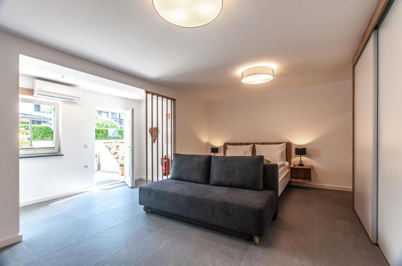 Apartments Ursus Bled Zewnętrze zdjęcie